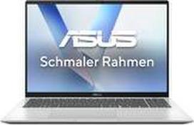 ASUS Vivobook 16 M1607KA-MB058W - 16 WUXGA IPS, AMD Ryzen Ryzen AI 7 350, 16GB RAM, 1000GB SSD, Windows 11