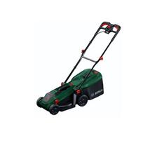Akku-Rasenmäher Rotak18V-32 SOLO, 18 Volt (grün/schwarz, ohne Akku und Ladegerät, POWER FOR ALL ALLIANCE)