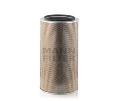 JAG62-0025 Išorinis oro filtras MANN FILTER