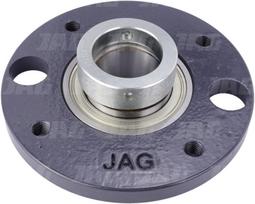 JAG02-0208 Korpusas su guoliu SNR JAG PREMIUM