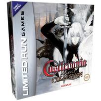 Castlevania Advance Collection Advanced Edition - PlayStation 4