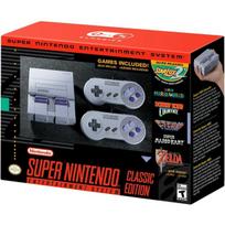 Nintendo Universal Super NES Classic Edition