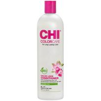 Farouk Systems CHI ColorCare Color Lock Conditioner - kondicionierius dažytiems plaukams, 739 ml