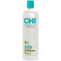 Farouk Systems CHI CleanCare Clarifying Shampoo - giliai valantis šampūnas, 739 ml
