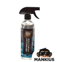 SPEEDCLEAN  stabdžių valiklis aerozolis 0.5 L