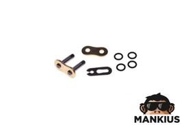 Grandinės sujungimas IRIS 525 O-RING
