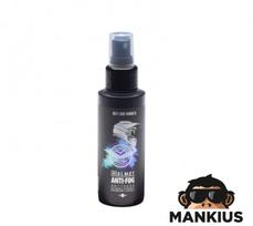 WINX HELMET VISOR ANTI-FOG SPRAY 0.1 L