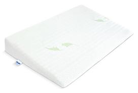 Antirefliuksinė pagalvė Klin Luxe Aloe Vera  38*60 cm