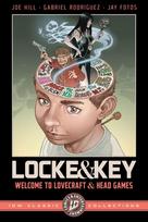 Locke & Key: IDW Classic Collections--Welcome to Lovecraft and Head Games