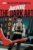 Daredevil: The Dark Art - Charles Soule