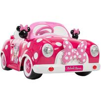 Children's electric ride-on Minnie Mouse 6V Huffy 17315W | 17315W | 324471731530