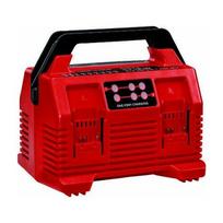 Einhell 2 razy 2 Power X- POCZWÓRNA ŁADOWARKA 4A | 4512102 | 4006825649536