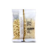 ItalWax HOT Film Wax karštas plėvelinis vaškas WHITE CHOCOLATE 100 g