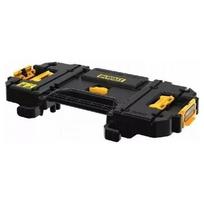 Dewalt DEWALT.ADAPTER FOR DWV902 AND DWV905 VACUUM CLEANER FOR MOUNTING THE TSTAK SYSTEM AND TOUGH SYSTEM | DWV9510-XJ | 5035048790380