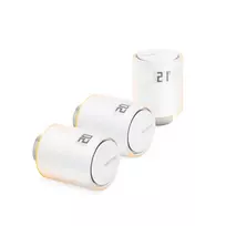 Netatmo Zestaw 3 x Valves
