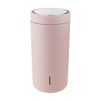 Stelton Stelton To Go Click Thermal Mug 0,4 l                  soft Rose | 685-36 | 5709846028234