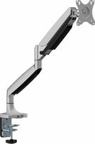 ART Desk holder for 1 monitor LCD 17-45'' | 5906721172710 | 5906721172710