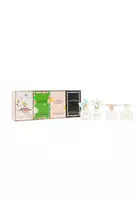 Moteriški kvepalai, Set Marc Jacobs Miniatures for Women Daisy EDT 4ml + Perfect EDP 5ml + Daisy Love EDT 4ml + Daisy Eau So Fresh EDT 4ml