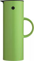 Stelton Termos dzbankowy EM 77 1 l Green | EM 77 DUSTY GREEN | 5709846021013