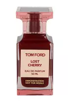Universalūs kvepalai, Tester Tom Ford Lost Cherry EDP 50ml