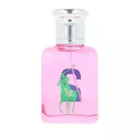 Universalūs kvepalai BIG PONY PINK EDP vapor 40 ml