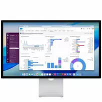 Studio Display - Standard glass - Tilt -adjustable stand