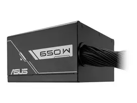 ASUS Prime 750 W bronzinės spalvos juodas maitinimo blokas