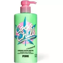 Victoria´s Secret Pink Coco Chill Kūno losjonas, 236 ml