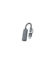 TP-LINK USB Type-C to 2.5 Gigabit Ethernet Network Adapter | UE310C | Ethernet LAN (RJ-45) ports 1 | MU-MiMO No | no PoE