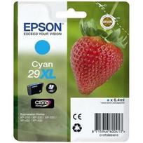 Tusz Epson Tusz Stylus XP235 T29XL niebieski 6.4ml | C13T29924012 | 8715946600420