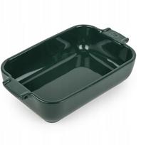 Peugeot APPOLIA Naczynie prostokątne 40 cm Green | PG-62064 | 4006950062064
