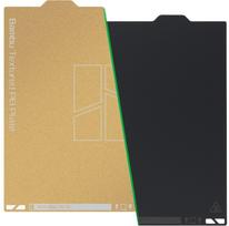 BambuLab Bambu Dual-Texture PEI – dvipusė magnetinė perdanga – A1 mini serija – Bambu Lab | AN-26036 | 6975337035770