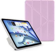 Pipetto Pipetto Origami No1 Original Case, metallic purple - iPad (A16) / iPad (2022) | P052-128-V | 5060520956428