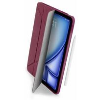 Pipetto Origami No1 Original Case, burgundy - iPad (A16) / iPad (2022) | P052-139-V | 5060520956329