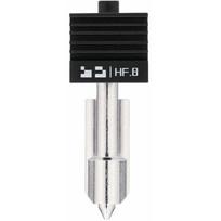 Hotend High Flow z dyszą ze stali hartowanej do drukarek Bambu Lab z serii H2 - 0,8 mm} | BML-27124 | 6937285501424