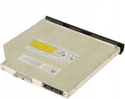 Komputer Dell 8X DVD+/-RW slimline optical | 8X DVD+/-RW slimline optical | 5706998853806