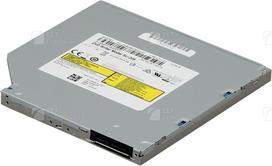 Dell DVD+/-RW 8X 9.5T GU90N HLDS (9M9FK) | 9M9FK | 5712505274507