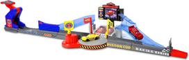 Cars - Piston Cup Stunt Trackset (JHL42)