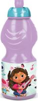 Gabby's Dollhouse Stor - Sports Water Bottle 400 ml. - Gabby´s Dollhouse (088808719-21232)