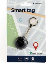 Gembird Smart Tag | TA-TAG-01-BK | Black