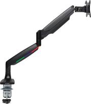 Kensington SmartFit One-Touch Height-Adjustable Single Monitor Arm