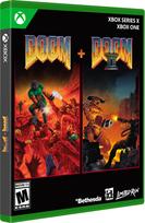 Limited Run Doom & Doom II (Limited Run) (Import)