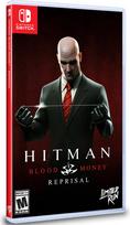 Limited Run Hitman Blood Money Reprisal (Limited Run) (Import)