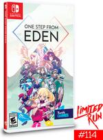 Limited Run One Step From Eden (Limited Run #114) (Import)
