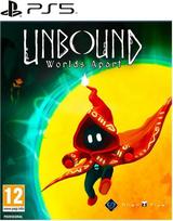 Perp Games Unbound: Worlds Apart