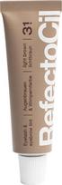 Refectocil - Eyelash and Eyebrow Color Light Brown 3.1