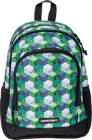 Stor - Minecraft Medium backpack - 35 x 26 x 18 cm