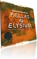 Terraforming Mars : Hellas & Elysium (English)