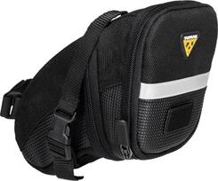 Topeak Bike Bag Topeak Aero Wedge Pack Medium Seat Bag
