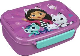 Undercover - Gabby's Dollhouse - Lunch Box (6600000043)